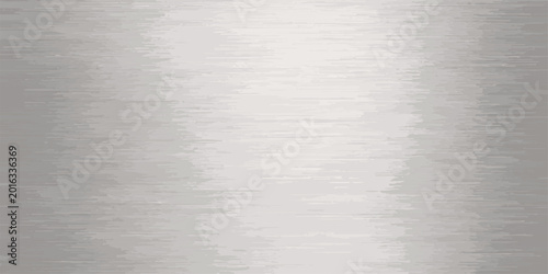 Foto Satin metal texture background with background metallic material abstract