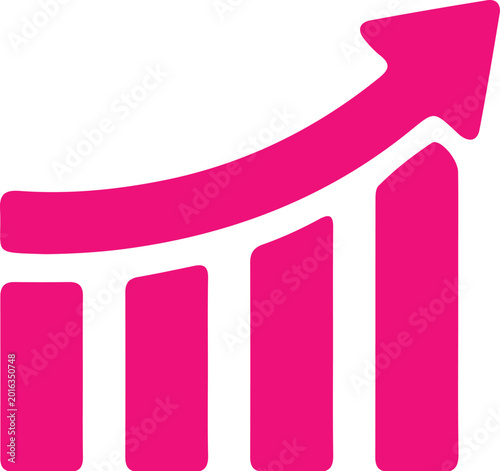  Chart iconc simple icon. Vector ICON all icon Viktor	
