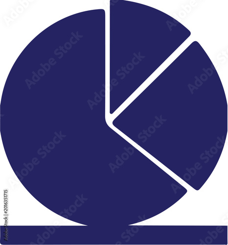  Chart iconc simple icon. Vector ICON all icon Viktor	