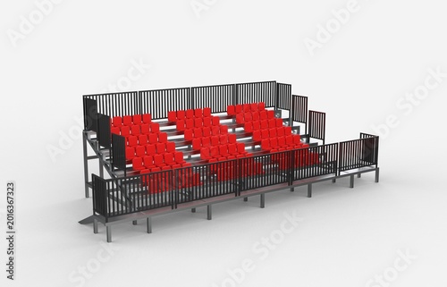 Grandstand