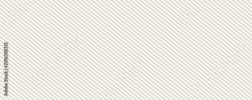 Quadro su tela Kraft paper texture seamless pattern
