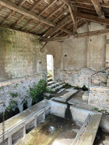 lavoir de Bidart