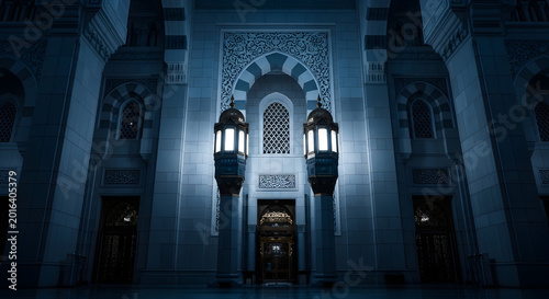 Yale university's sterling memorial library at night a gothic revival masterpiece