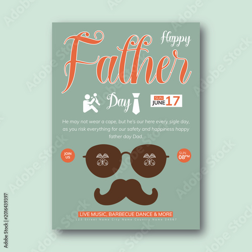 Happiest fathers day to all best daddy’s