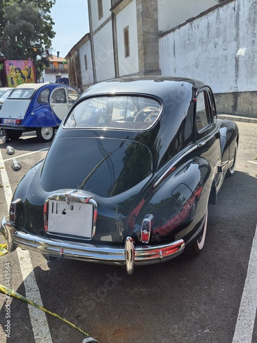 Coche