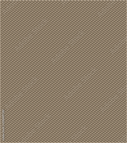 Seamless Chevron Herringbone Tweed Pattern Warm Neutrals