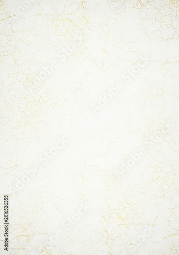 A fatigued, off-white background texture exhibiting gentle distress, fine cracks, and aged discoloration, suitable for vintage overlays or subtle context, monochromatic, peeling, pale