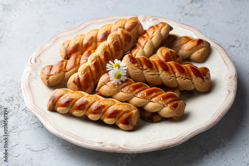 Traditional Greek Easter Co...