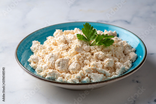 Fresh Turkish Lor Cheese or...