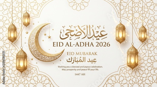 background wallpaper islamic eid adha 