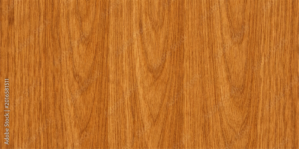 Naklejka premium Close-up on warm-toned wood grain texture, ideal for backgrounds and design.
