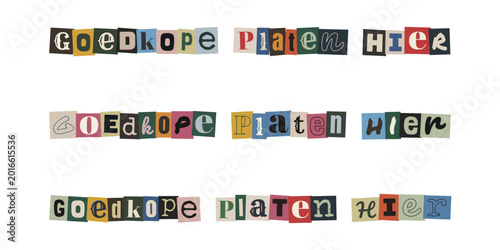 Photography Goedkope platen hier