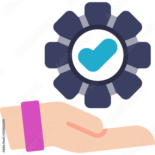 Photos Dedication Icon