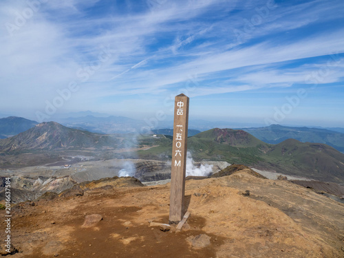 阿蘇