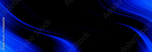 abstract blue and black are light pattern with the gradient is the with floor wall metal texture soft tech diagonal background black dark clean modern.