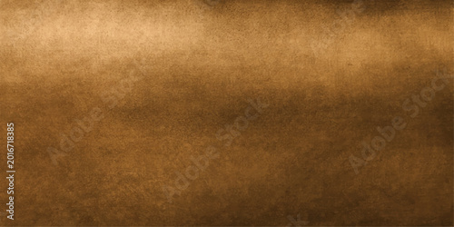 A worn vintage parchment pattern layered over an antique grunge metal texture creates a dirty brown aged paper backdrop with a weathered surface design