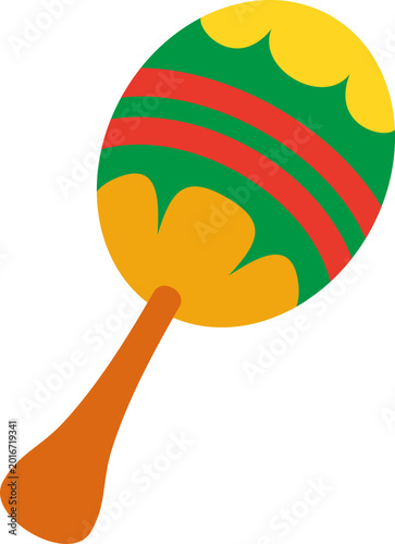 rio carnival element 