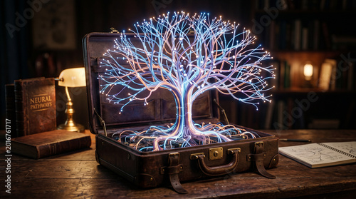 Neural Network Briefcase