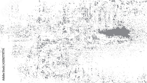 Konstfotografi Urban dark surface with abstract grunge imperfections