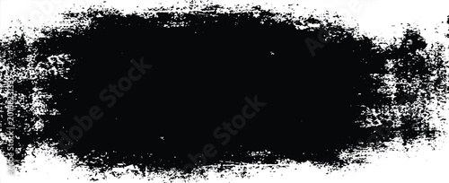 Foto Beautiful Brushes vector collection