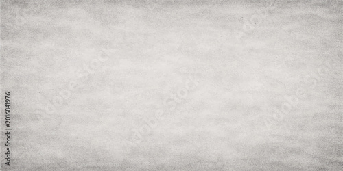 Foto A dark, grungy vintage wallpaper texture with an aged and rough grey surface pat