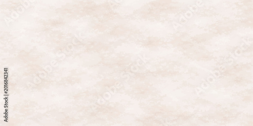 A blank and aged white paper texture background with a vintage parchment pattern and a subtle, grungy antique canvas surface