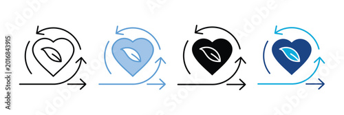 Photos Revival    Icon Set Multiple Style Collection
