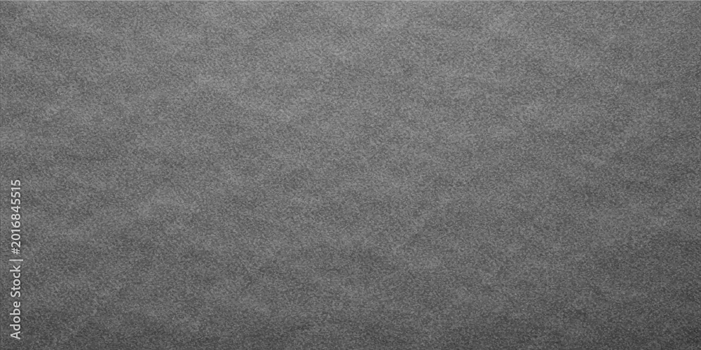 Fototapeta premium Dark grunge background featuring a mix of rough black leather and textured gray fabric canvas material with an old vintage pattern