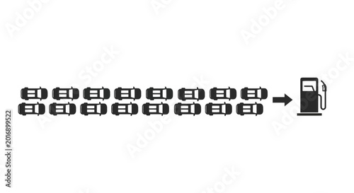 Φωτογραφία Coins going into a piggy bank.