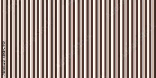 Принти на полотні Vertical lines stripe background in softy beige colors and brown contrast lines