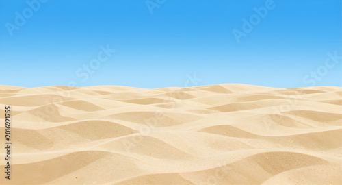 Fotografía background, desert, landscape, artistic, sand, dunes, nature, scenery, horizon,