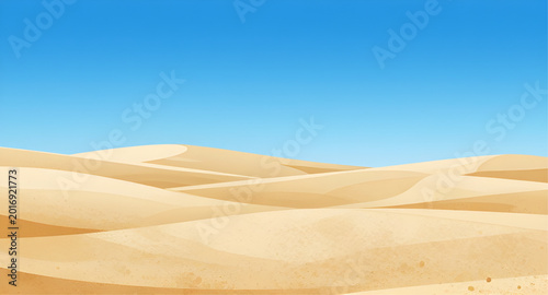 Konstfotografi desert, artistic, landscape, background, sand, dunes, nature, scenery, horizon,