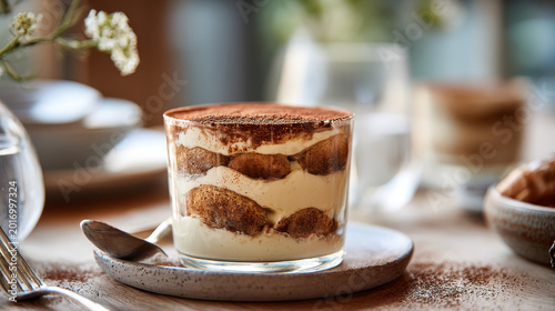tiramissou dessert