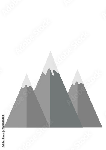 mountain
