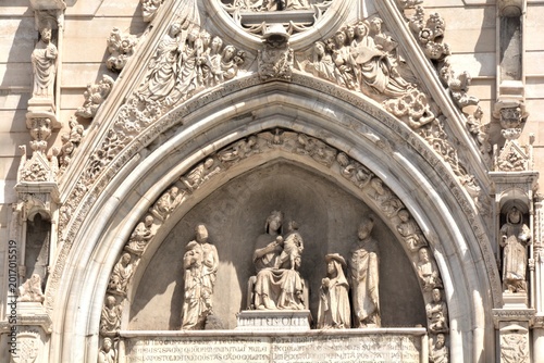 DUOMO DI SANTA MARIA ASSUNTA A NAPOLI,ITALIA,2 MAGGIO 2026.