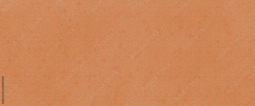 Fototapeta premium Abstract warm brown textured background with subtle grain and earthy tones, minimalist natural surface backdrop for modern design and creative projects 