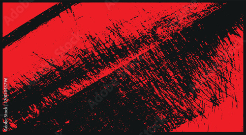 scribbled wall background vector icon