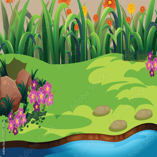 Lily of the valley Vectors