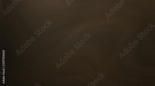 Fotografie Brown kraft paper texture seamless pattern with visible fibers