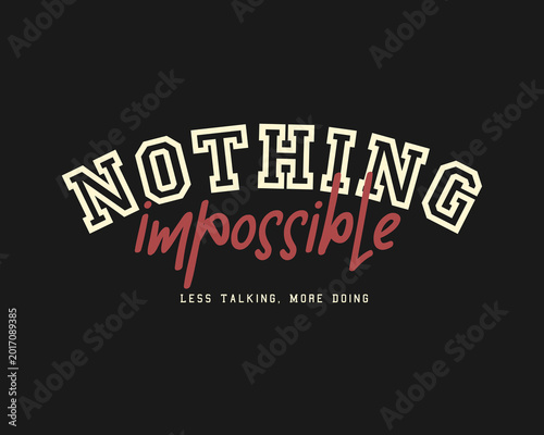 typography aesthetic Urban Streetwear quotes motivational Graphic tees Design ideas customize templates