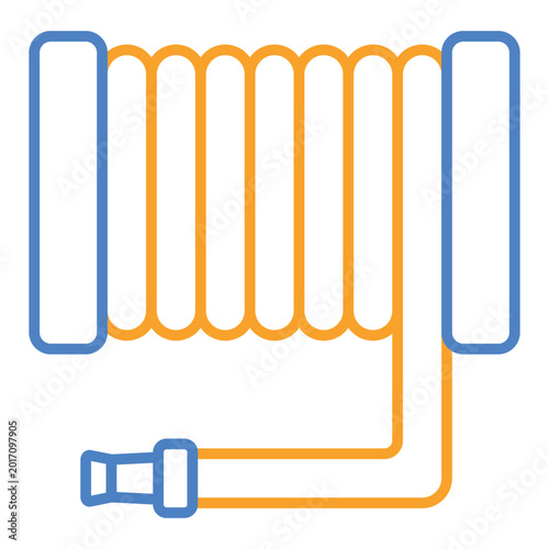 Fotografie Hose Icon