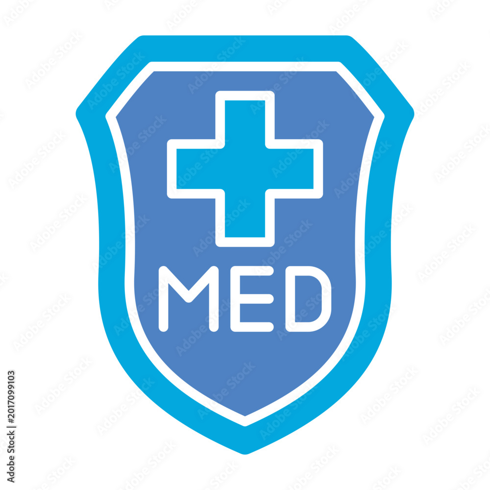 Fototapeta premium Safety Icon