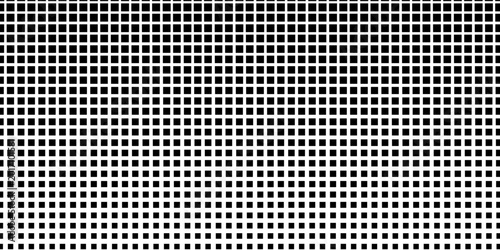 Konstfotografi mosaic dot Pixel mosaic