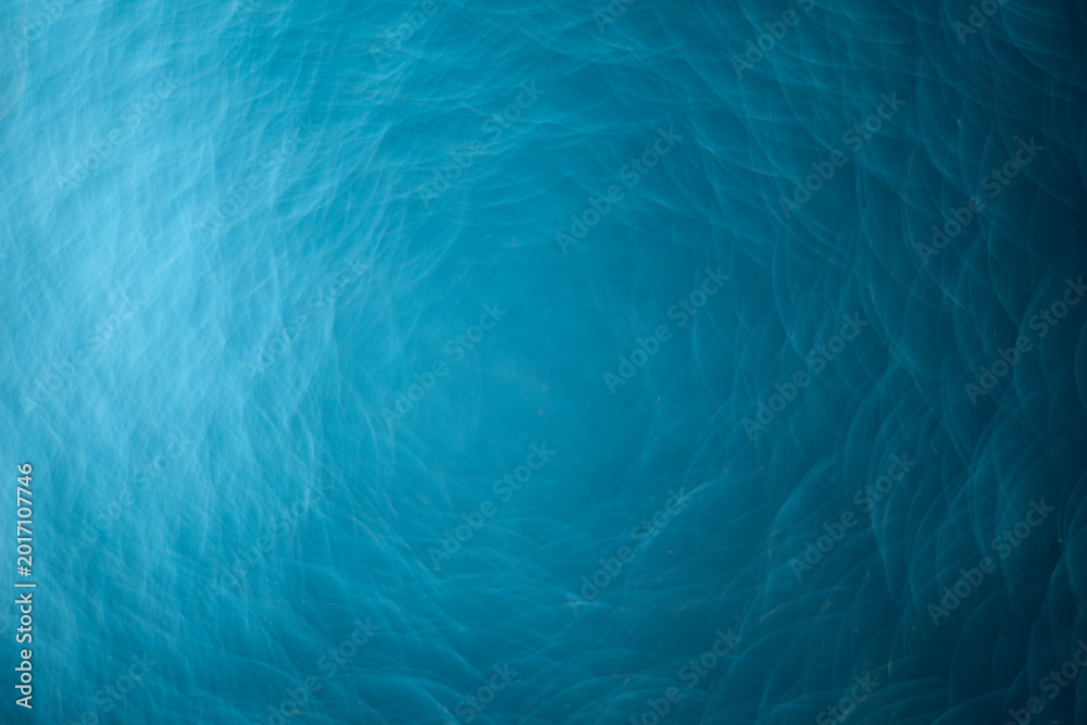 Fototapeta premium blue water background