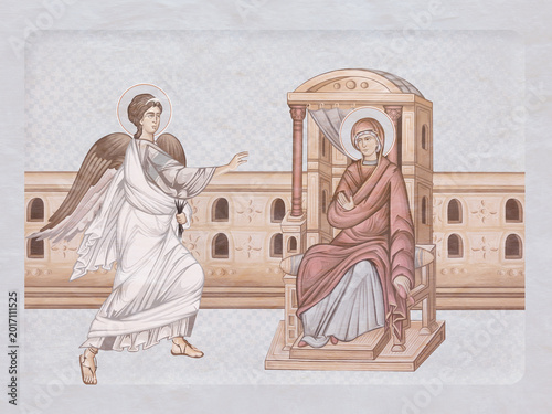 Photos Annunciation to the Blessed Virgin Mary