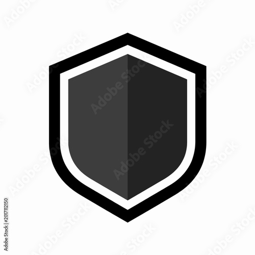 Free Download Premium Quality Assurance Protection Badge Icon Vector Graphic for Branding, Warranty Seal, and Modern Service Guarantees - GFXLoad