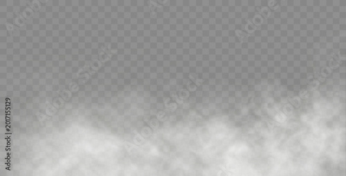 Фотография Cinematic gray smoke fog steam haze drifting transparent mysterious atmospheric background texture effect design