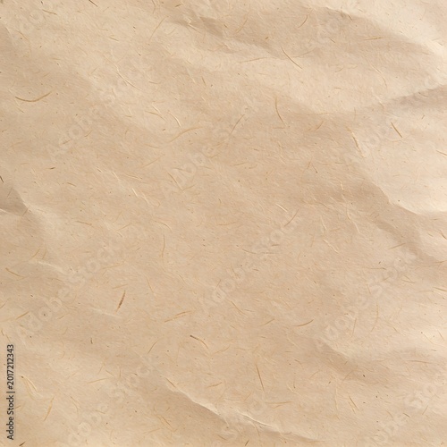 Paper texture background. Neutral recycled paper texture with subtle fibers and natural surface details. 