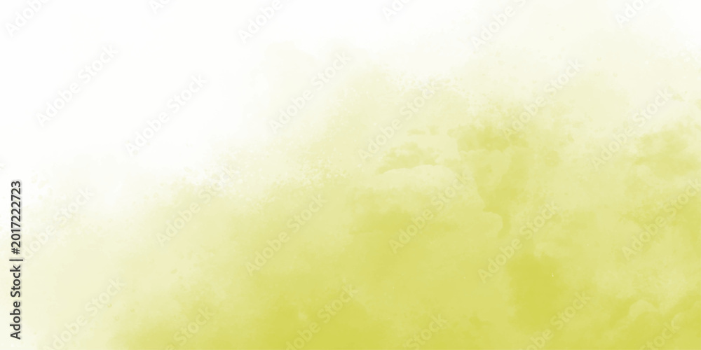 Fototapeta premium Abstract background of colorful liquid liner. Abstract texture of liquid yellow and white are light patter. Colorful Abstract Smoke Backgrounds for Creative Design Projects.
