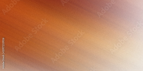 Photos Gentle abstract blend of orange and white with soft brown undertones, offering smooth transition and warm feel